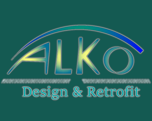 ALKO Design & Retrofit